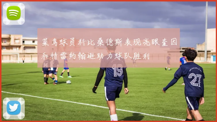 菜鸟球员科比桑德斯表现亮眼奎因和特雷约翰逊助力球队胜利