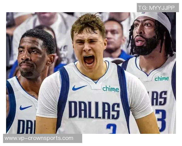 拉塞尔表示弗拉格已做好准备欧文与浓眉将提供支持与建议