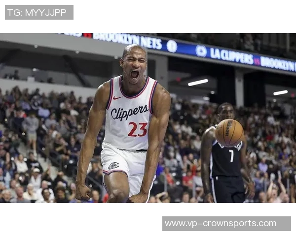 快船新赛季面临年龄与伤病困扰能否突破重围夺冠成疑