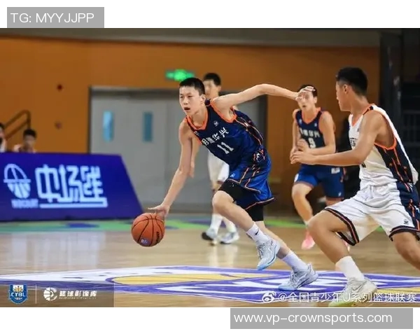全国U15青少年篮球联赛男子组全国赛即将在江苏扬州盛大开幕期待年轻球员的精彩表现