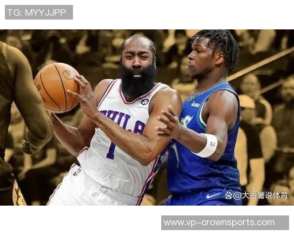 森林狼引导爱德华兹学习哈登技巧助力提升罚球能力与进攻效率