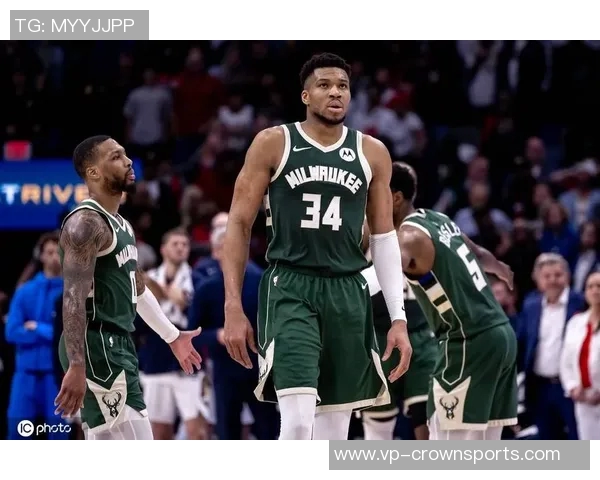 30天30队雄鹿：扬尼斯的未来与球队的挑战将如何交织